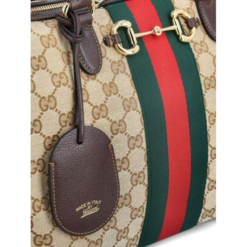 Boston Bag - Picture 4 of 5